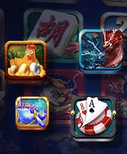 3A娛樂城遊戲